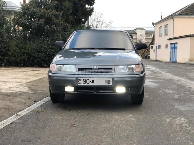 LADA (VAZ) 2110 2010, 196,000 km - 1.6 l - Xaçmaz