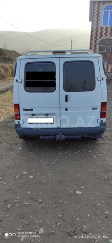 Ford Transit 1999, 355,800 km - 2.5 л - Şəki