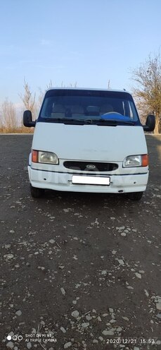 Ford Transit 1999, 355,800 km - 2.5 л - Şəki