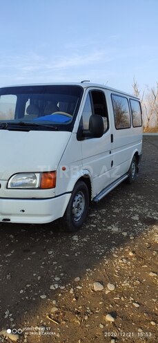 Ford Transit 1999, 355,800 km - 2.5 л - Şəki
