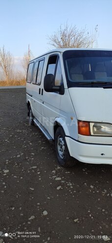 Ford Transit 1999, 355,800 km - 2.5 л - Şəki