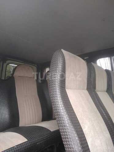 Ford Transit 1999, 355,800 km - 2.5 л - Şəki