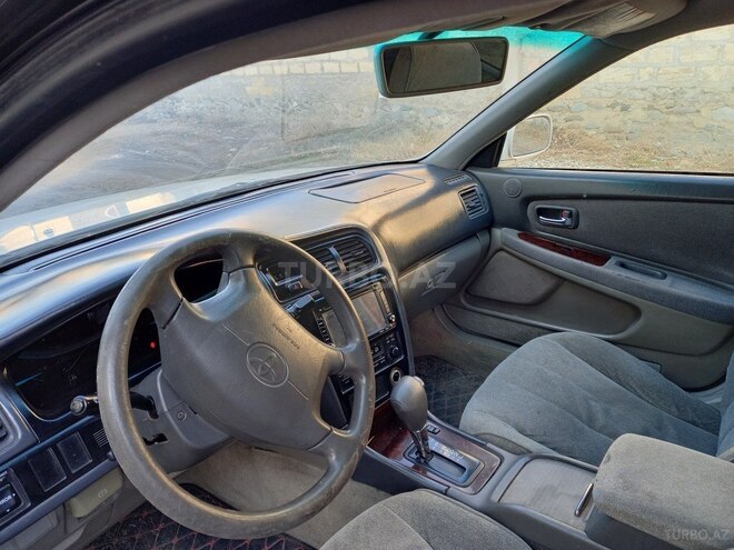 Toyota Mark II 1999, 176,000 km - 2.0 l - Gəncə