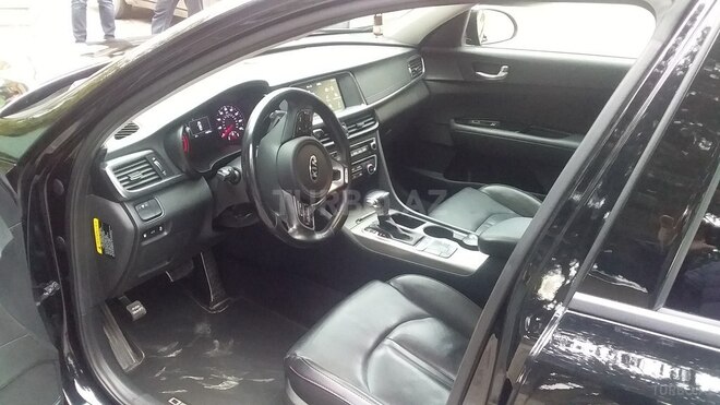Kia Optima 2017, 44,872 km - 2.0 l - Bakı