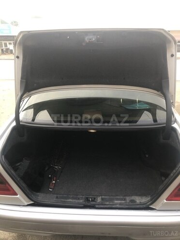 Mercedes C 200 1997, 286,000 km - 2.0 l - Bakı