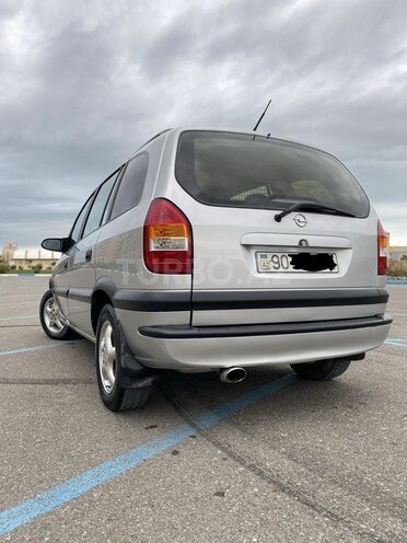 Opel Zafira 1999, 303,628 km - 1.8 л - Sumqayıt
