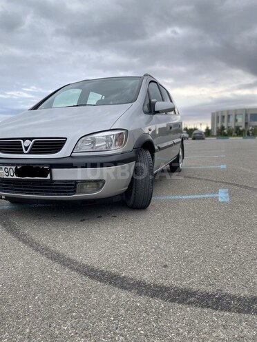 Opel Zafira 1999, 303,628 km - 1.8 л - Sumqayıt