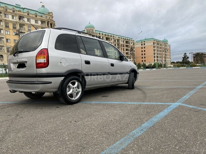 Opel Zafira 1999, 303,628 km - 1.8 л - Sumqayıt