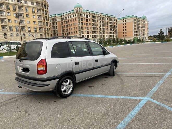 Opel Zafira 1999, 303,628 km - 1.8 л - Sumqayıt