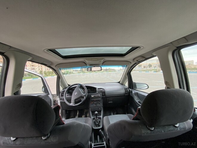 Opel Zafira 1999, 303,628 km - 1.8 л - Sumqayıt