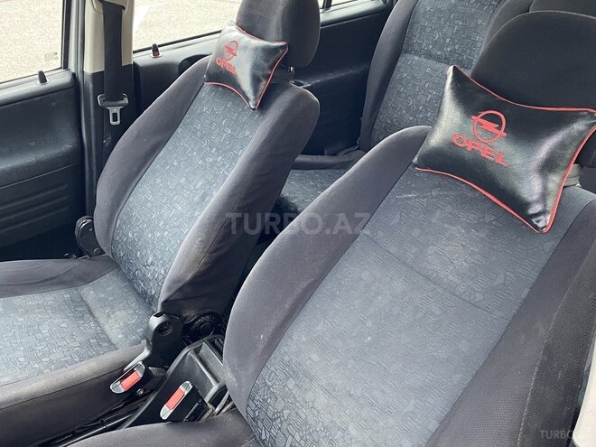 Opel Zafira 1999, 303,628 km - 1.8 л - Sumqayıt