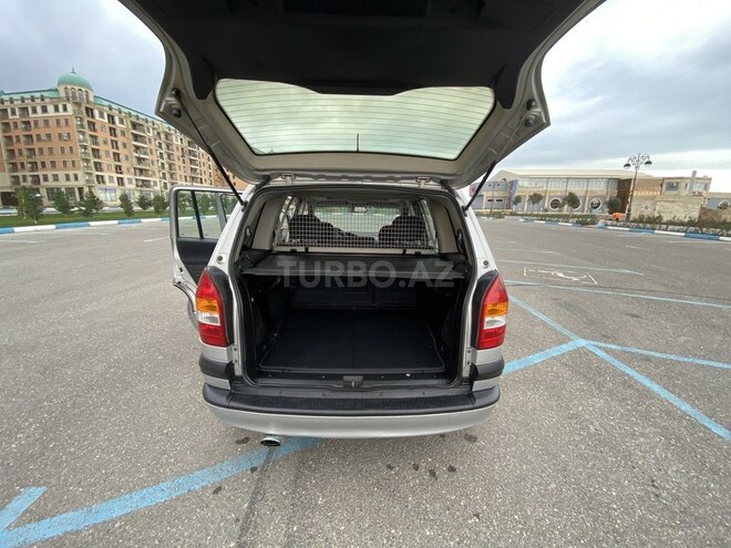 Opel Zafira 1999, 303,628 km - 1.8 л - Sumqayıt