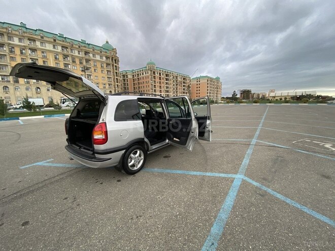 Opel Zafira 1999, 303,628 km - 1.8 л - Sumqayıt