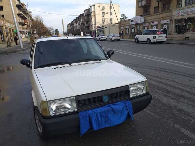Tofas Sahin 2004, 244,000 km - 1.5 л - Bakı