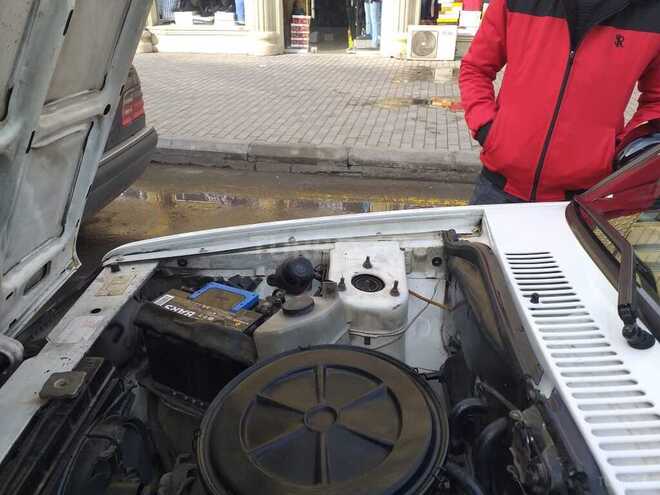 Tofas Sahin 2004, 244,000 km - 1.5 л - Bakı