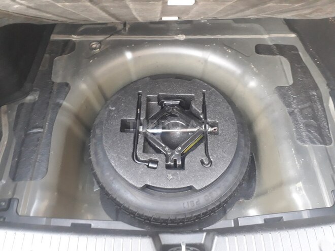 Hyundai Sonata 2012, 72,000 km - 2.4 l - Bakı