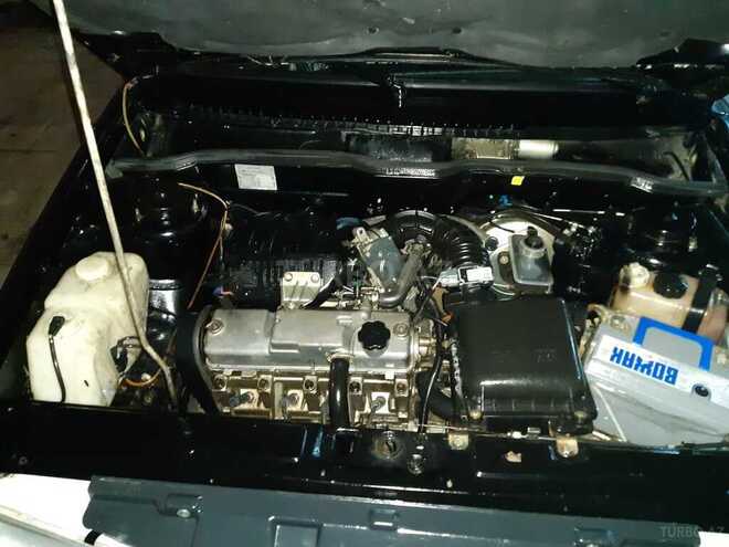 LADA (VAZ) 2115 2012, 125,000 km - 1.6 л - Cəlilabad