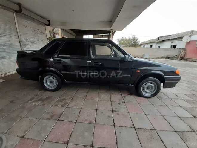 LADA (VAZ) 2115 2012, 125,000 km - 1.6 л - Cəlilabad
