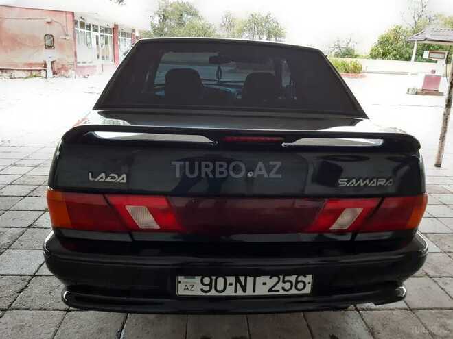 LADA (VAZ) 2115 2012, 125,000 km - 1.6 л - Cəlilabad