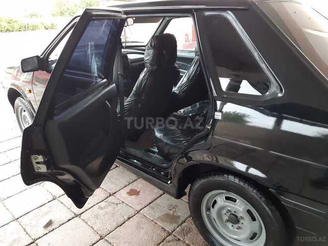 LADA (VAZ) 2115 2012, 125,000 km - 1.6 л - Cəlilabad