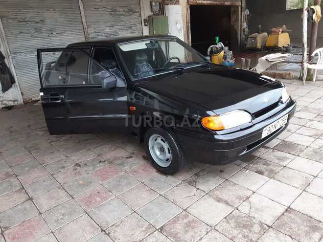 LADA (VAZ) 2115 2012, 125,000 km - 1.6 л - Cəlilabad