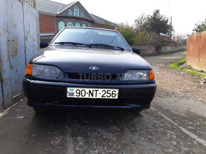 LADA (VAZ) 2115 2012, 125,000 km - 1.6 л - Cəlilabad