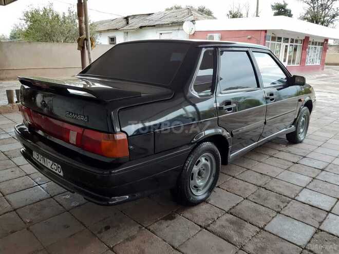 LADA (VAZ) 2115 2012, 125,000 km - 1.6 л - Cəlilabad