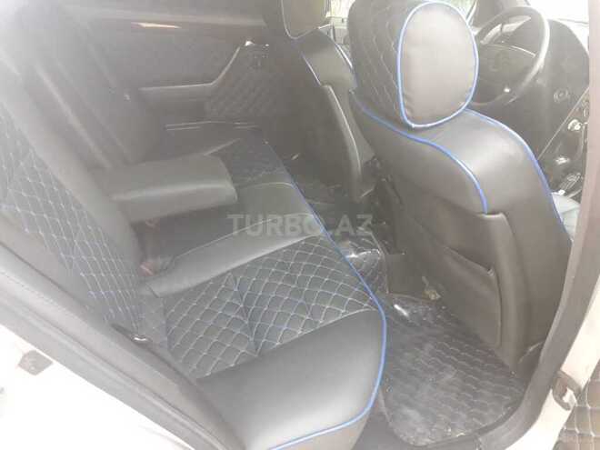 Mercedes C 200 1995, 386,000 km - 2.0 l - Sumqayıt