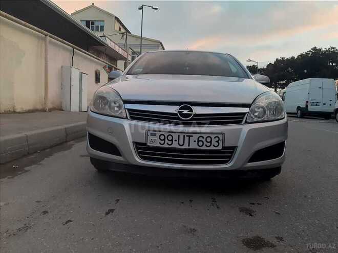 Opel Astra 2009, 300,000 km - 1.3 l - Bakı
