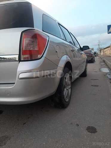 Opel Astra 2009, 300,000 km - 1.3 l - Bakı