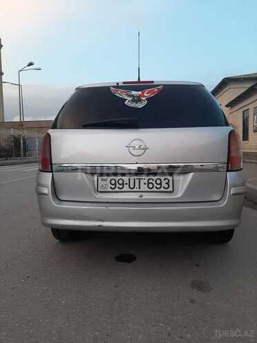 Opel Astra 2009, 300,000 km - 1.3 l - Bakı