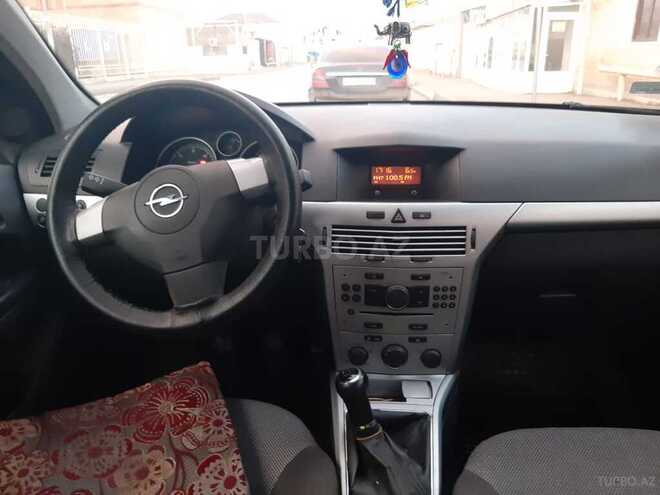 Opel Astra 2009, 300,000 km - 1.3 l - Bakı