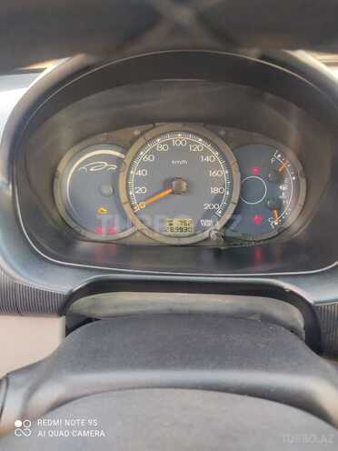 Mitsubishi L200 2007, 289,930 km - 2.4 l - Cəlilabad