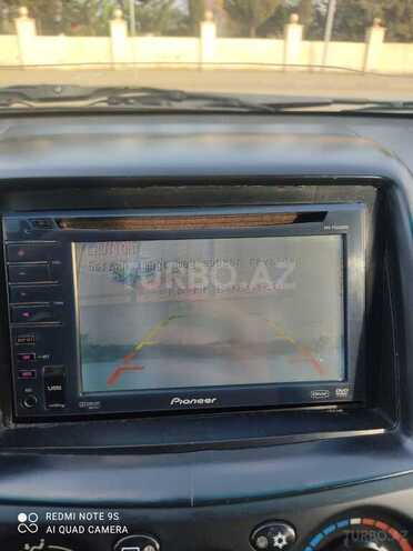 Mitsubishi L200 2007, 289,930 km - 2.4 l - Cəlilabad