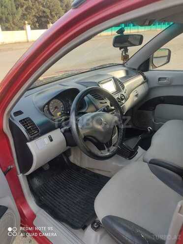 Mitsubishi L200 2007, 289,930 km - 2.4 l - Cəlilabad