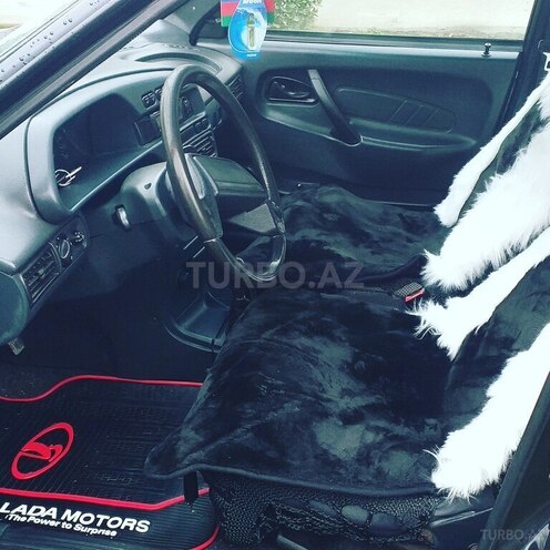 LADA (VAZ) 2115 2011, 244,000 km - 1.5 l - Balakən