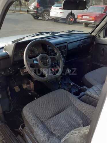 LADA (VAZ) Niva 2016, 98,000 km - 1.7 l - Gəncə