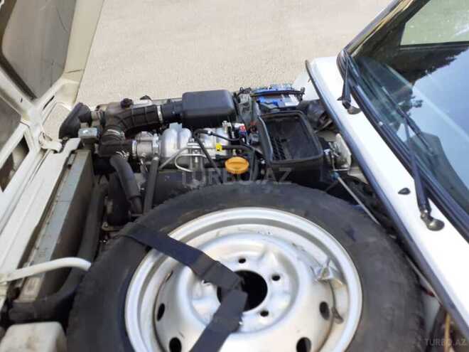 LADA (VAZ) Niva 2016, 98,000 km - 1.7 l - Gəncə