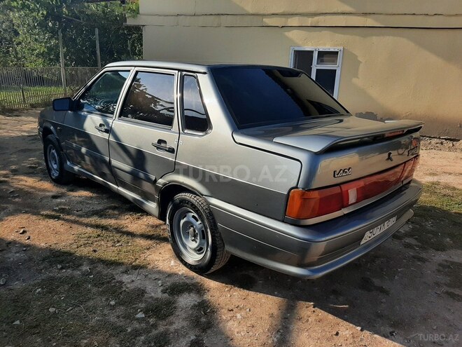 LADA (VAZ) 2115 2012, 270,000 km - 1.6 l - Salyan