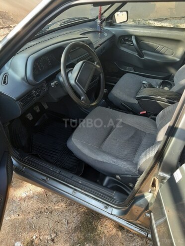 LADA (VAZ) 2115 2012, 270,000 km - 1.6 l - Salyan