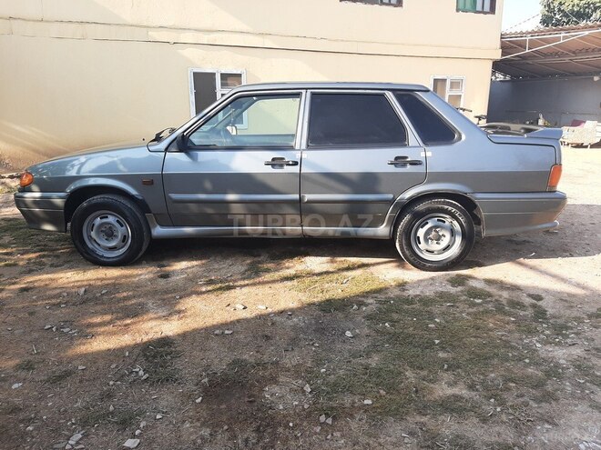 LADA (VAZ) 2115 2012, 270,000 km - 1.6 l - Salyan