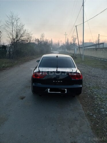SEAT Exeo 2011, 210,500 km - 2.0 l - Bakı