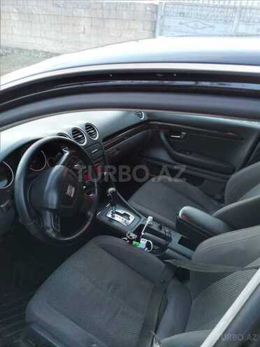 SEAT Exeo 2011, 210,500 km - 2.0 l - Bakı