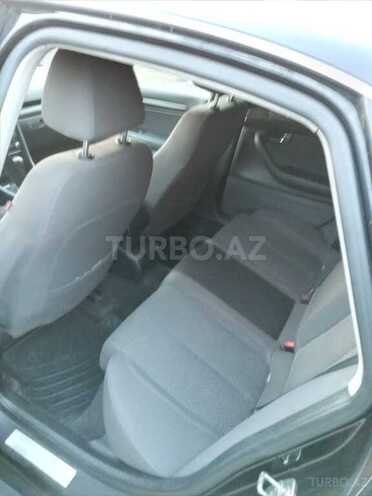 SEAT Exeo 2011, 210,500 km - 2.0 l - Bakı
