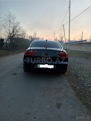SEAT Exeo 2011, 210,500 km - 2.0 l - Bakı