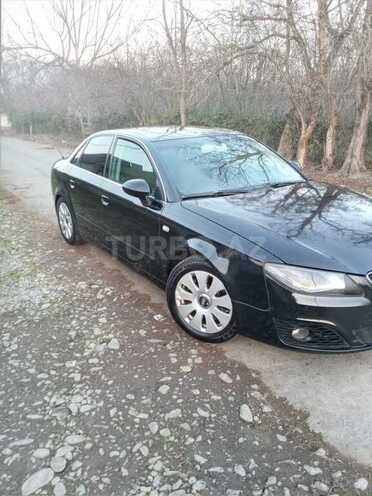 SEAT Exeo 2011, 210,500 km - 2.0 l - Bakı