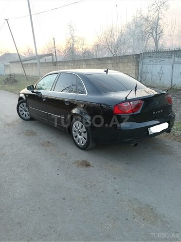 SEAT Exeo 2011, 210,500 km - 2.0 l - Bakı