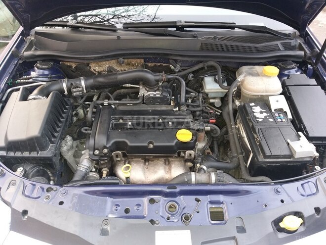 Opel Astra 2008, 132,196 km - 1.4 л - Bakı