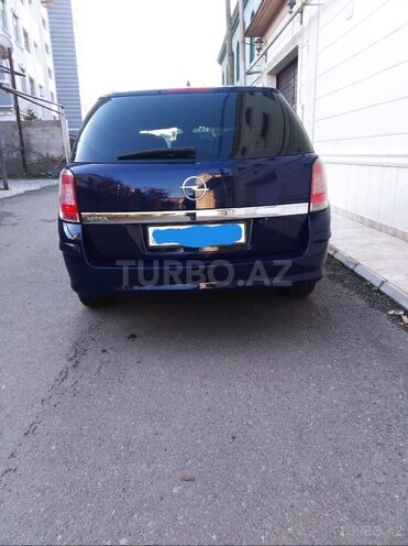 Opel Astra 2008, 132,196 km - 1.4 л - Bakı