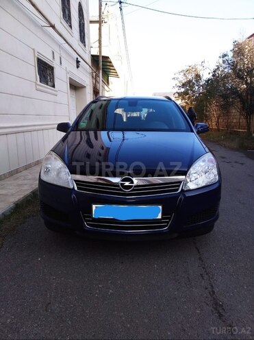 Opel Astra 2008, 132,196 km - 1.4 л - Bakı
